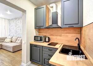 Студия квартира, вторичка, 34м2, 11/21 этаж