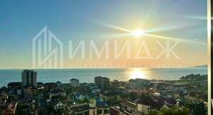 Студия квартира, вторичка, 34м2, 13/22 этаж