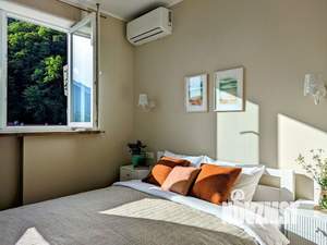 2-к квартира, вторичка, 67м2, 4/4 этаж