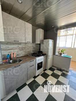 2-к квартира, вторичка, 60м2, 9/10 этаж