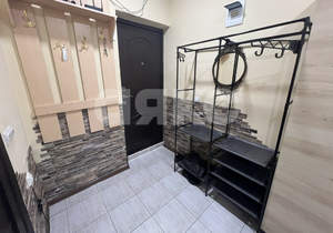 Студия квартира, вторичка, 20м2, 1/5 этаж