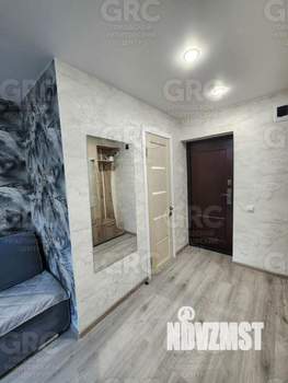 Студия квартира, вторичка, 18м2, 3/5 этаж