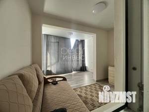 2-к квартира, вторичка, 63м2, 8/16 этаж