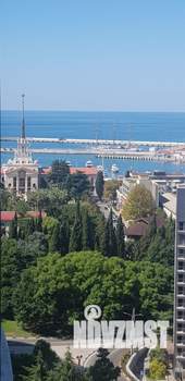 3-к квартира, вторичка, 84м2, 15/19 этаж