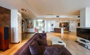 4-к квартира, вторичка, 170м2, 11/22 этаж