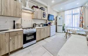 2-к квартира, вторичка, 50м2, 5/7 этаж