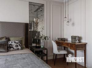 3-к квартира, вторичка, 150м2, 21/27 этаж