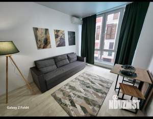 Студия квартира, вторичка, 18м2, 3/11 этаж