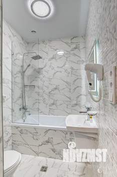 Студия квартира, вторичка, 30м2, 4/4 этаж