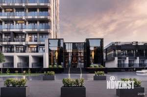 2-к квартира, вторичка, 45м2, 3/8 этаж