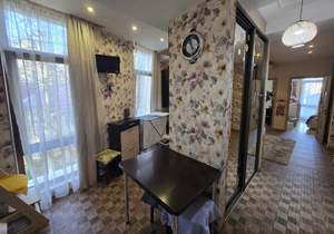 3-к квартира, вторичка, 56м2, 3/7 этаж