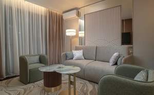 2-к квартира, вторичка, 35м2, 8/10 этаж