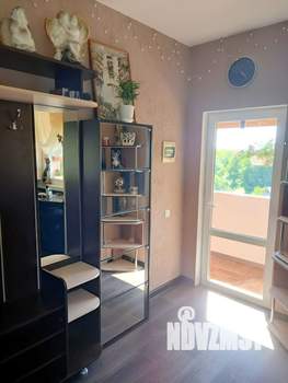 2-к квартира, вторичка, 74м2, 3/3 этаж