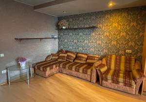 1-к квартира, вторичка, 49м2, 1/12 этаж