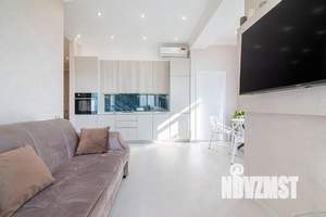 2-к квартира, вторичка, 55м2, 5/13 этаж