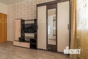 Студия квартира, вторичка, 28м2, 2/10 этаж