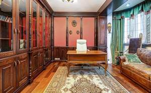 3-к квартира, вторичка, 98м2, 6/7 этаж