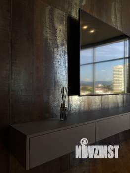 Студия квартира, вторичка, 52м2, 14/17 этаж