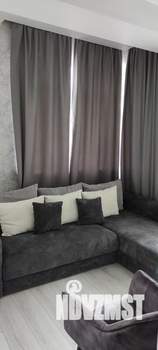2-к квартира, вторичка, 39м2, 2/6 этаж