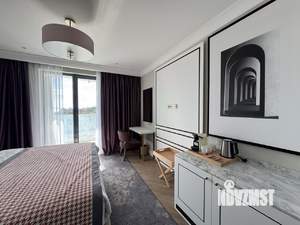 2-к квартира, вторичка, 46м2, 5/8 этаж