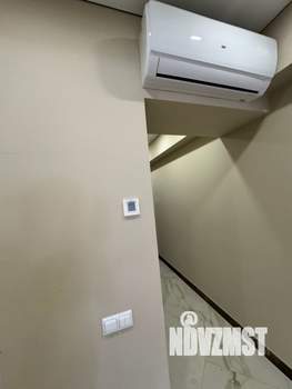 Студия квартира, вторичка, 39м2, 4/6 этаж