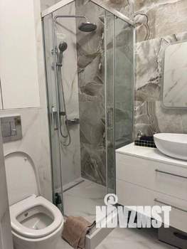 2-к квартира, вторичка, 41м2, 7/19 этаж