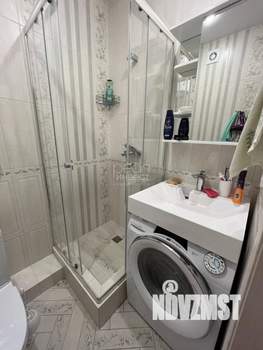 Студия квартира, вторичка, 18м2, 6/19 этаж