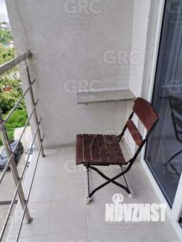 Студия квартира, вторичка, 30м2, 3/7 этаж