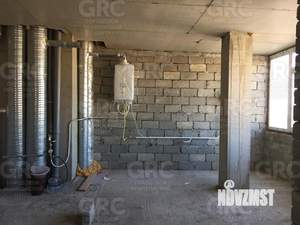 1-к квартира, вторичка, 37м2, 6/14 этаж