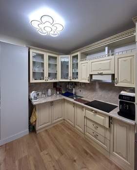 3-к квартира, вторичка, 80м2, 5/12 этаж