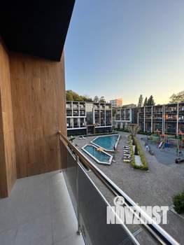 Студия квартира, вторичка, 25м2, 2/3 этаж