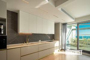 4-к квартира, вторичка, 300м2, 23/24 этаж