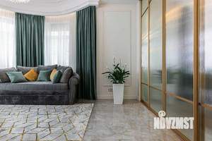 1-к квартира, вторичка, 56м2, 2/6 этаж