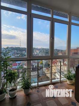 2-к квартира, вторичка, 58м2, 7/7 этаж