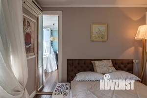 2-к квартира, вторичка, 62м2, 6/9 этаж