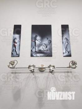 1-к квартира, вторичка, 43м2, 6/8 этаж