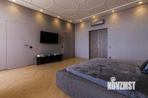 3-к квартира, вторичка, 127м2, 19/19 этаж