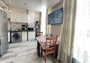 2-к квартира, вторичка, 48м2, 6/6 этаж