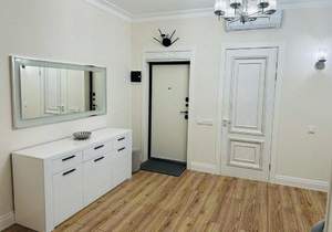 3-к квартира, вторичка, 77м2, 11/21 этаж