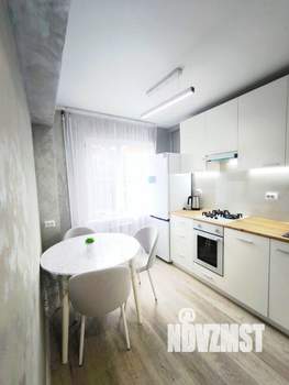 1-к квартира, вторичка, 32м2, 3/5 этаж