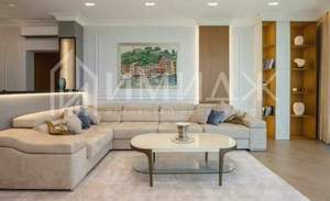3-к квартира, вторичка, 115м2, 16/23 этаж
