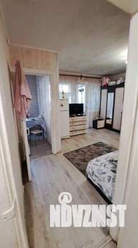 1-к квартира, вторичка, 31м2, 1/4 этаж