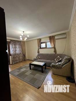 2-к квартира, вторичка, 49м2, 3/12 этаж