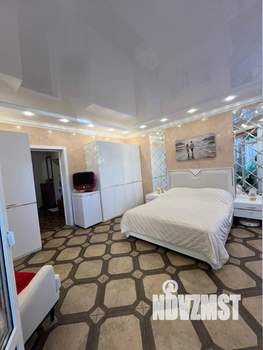 2-к квартира, вторичка, 51м2, 1/6 этаж