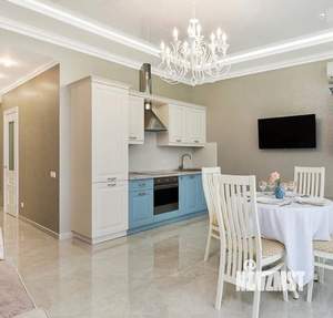 1-к квартира, вторичка, 37м2, 6/21 этаж