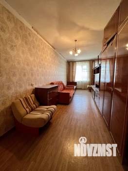 3-к квартира, вторичка, 61м2, 2/5 этаж