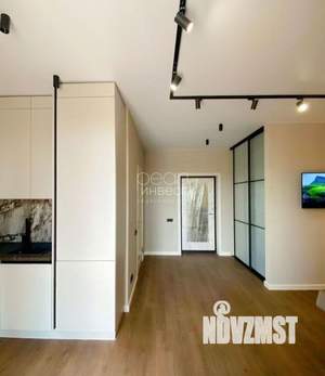 Студия квартира, вторичка, 28м2, 5/12 этаж