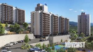 Студия квартира, вторичка, 25м2, 3/6 этаж