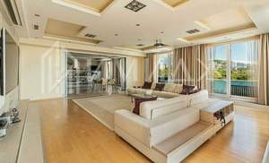 3-к квартира, вторичка, 125м2, 7/13 этаж