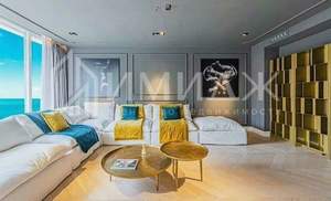 3-к квартира, вторичка, 111м2, 12/14 этаж